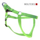Wolters Geschirr Basic One Touch Lime