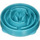 Fun Feeder Slow Bowl Drop Türkis Medium