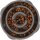 Fun Feeder Slow Bowl Drop Grau Medium
