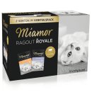 Miamor Ragout Royal Kitten Vorteilspack