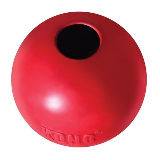 Kong Ball mit Loch M