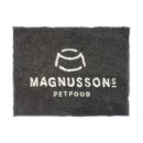 Magnusson Premium Vetbed grau 80 x 50cm