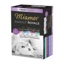 Miamor Ragout Royale in Cream Vielfalt