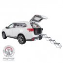 Trixie Falt Treppe Aluminium 4- Stufig TPR