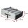 Trixie Falt Treppe Aluminium 4- Stufig TPR