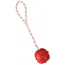 Trixie Aqua Toy Ball am Seil, 4cm