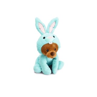 Bär Barry blau, 38cm