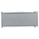 Trixie 2-fach Teleskop Rampe Aluminium/Sandpapier