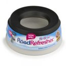 Road Refresher Wassernapf mit Überlaufschutz Grau 600ml
