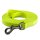 Petlando Trekking Schleppleine neongelb 5m/10mm