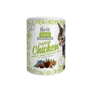 Brit Care Superfruits Chicken 100g