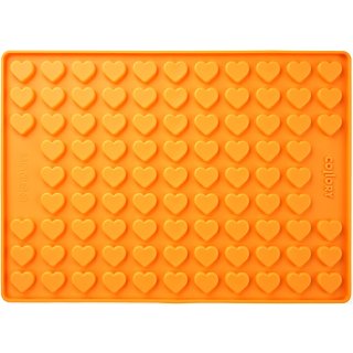 Collory Baking Mat Medium Heart 2,6cm