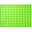 Collory Baking Mat Medium Heart 2,6cm