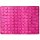 Collory Baking Mat Medium Heart 2,6cm