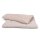Trendpet Kuscheldecke Harmony, Creme 90 x 65cm
