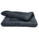 Trendpet Kuscheldecke Harmony, Anthrazit 90 x 65cm