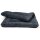 Trendpet Kuscheldecke Harmony, Anthrazit 90 x 65cm