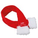 Nobby XMas Schal M 70 x 7cm