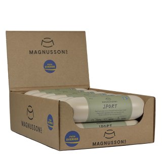Magnussons Sport 650g, 12er Pack