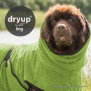 Dryup Cape Big Kiwi