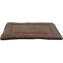 Petlando Relaxmat L, 90 x 60 x 5,5cm  Cappuccino