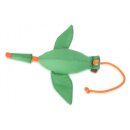 Firedog Enten Dummy Large 600g, Grün