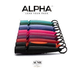 ACME  Alpha Hundepfeife 211,5 Türkis