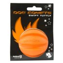 Dog Comets Ball Halley, 6cm orange