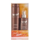 Yuup! Duo Sun - Sonnenschutzshampoo&Spray