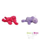 Kong Cozie Brights S