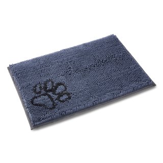 Wolters Cleanceeper Doormat L Rot