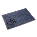 Wolters Cleanceeper Doormat L Dunkelgrau