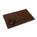 Wolters Cleanceeper Doormat L Dunkelgrau