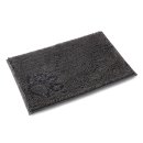 Wolters Cleanceeper Doormat L Dunkelgrau