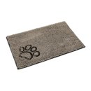 Wolters Cleanceeper Doormat L Dunkelgrau