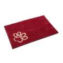 Wolters Cleanceeper Doormat L Dunkelgrau