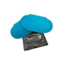 Flexiness Twin Disk Blue