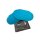 Flexiness Twin Disk Blue