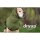 Hundemantel fit4dogs dryup cape Moos L  65cm