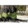 Hundemantel fit4dogs dryup cape Moos L  65cm