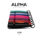 ACME  Alpha Hundepfeife 211,5 Schwarz/Neongrün