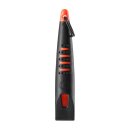 ACME  Alpha Hundepfeife 211,5 Neonpink