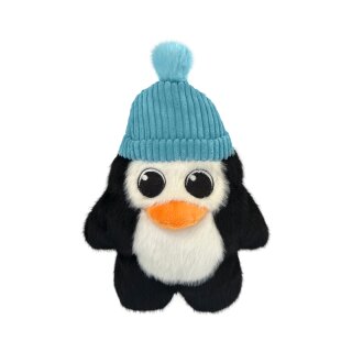 Kong Holiday Snuzzles Pinguin S/M