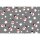 Vetbed Frosty Grau,  150 x 100cm
