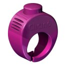 Clicino Easy Dog Training Caribbian L   21,0mm