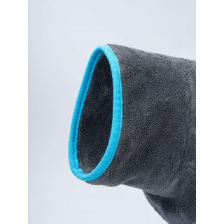 Trendpet Dampfhund Bademantel