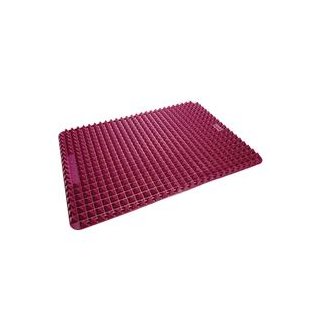 Collory Baking Mat Pyramide Lila Pastell