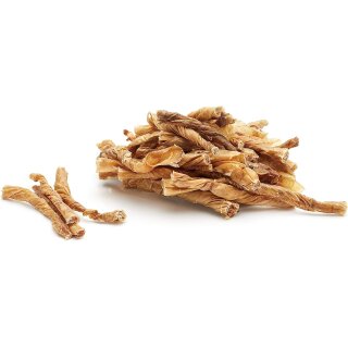 Emma´s gedrehte Kalbskaustange, 800g