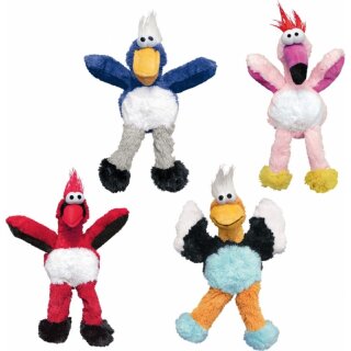 Kong Wild Knots Vögel S/M