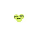 Air Kong Squeaker Tennis Ball 3er Set S